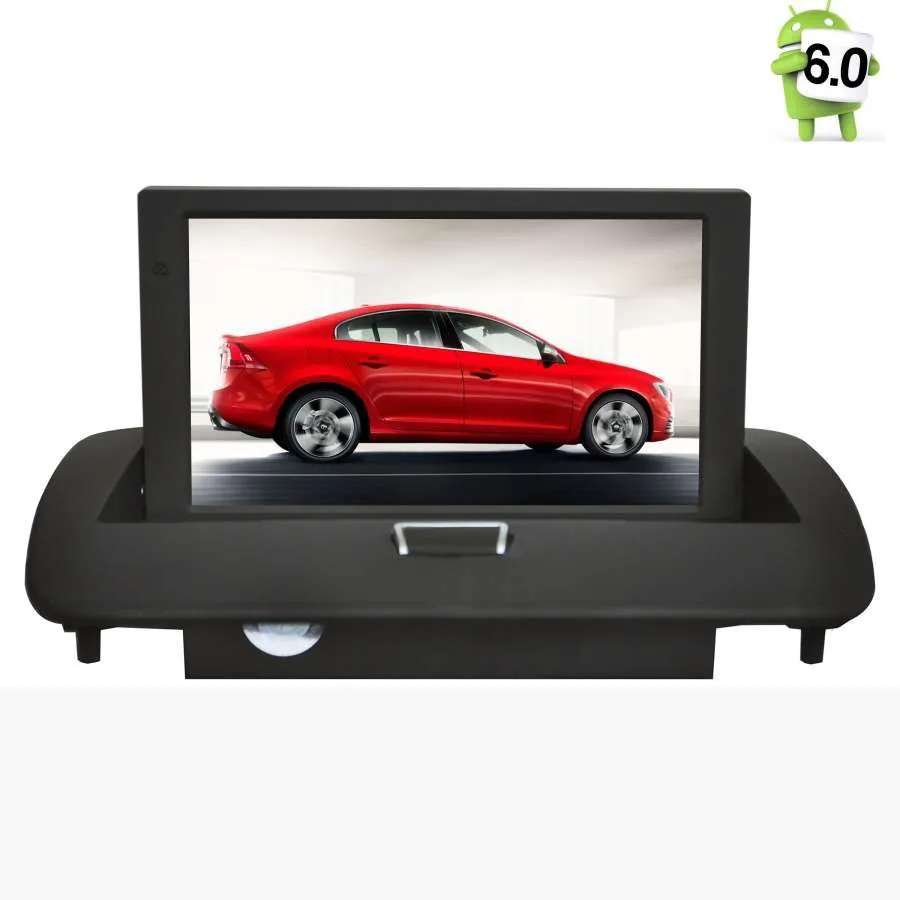 ШГУ LeTrun 1959 Volvo C40, S40 2008-2012 - фото