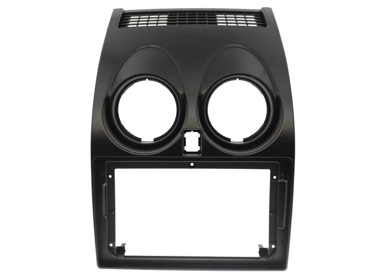  Рамка RNS-FC471 Nissan Qashqai 2006-2013, 9" - фото