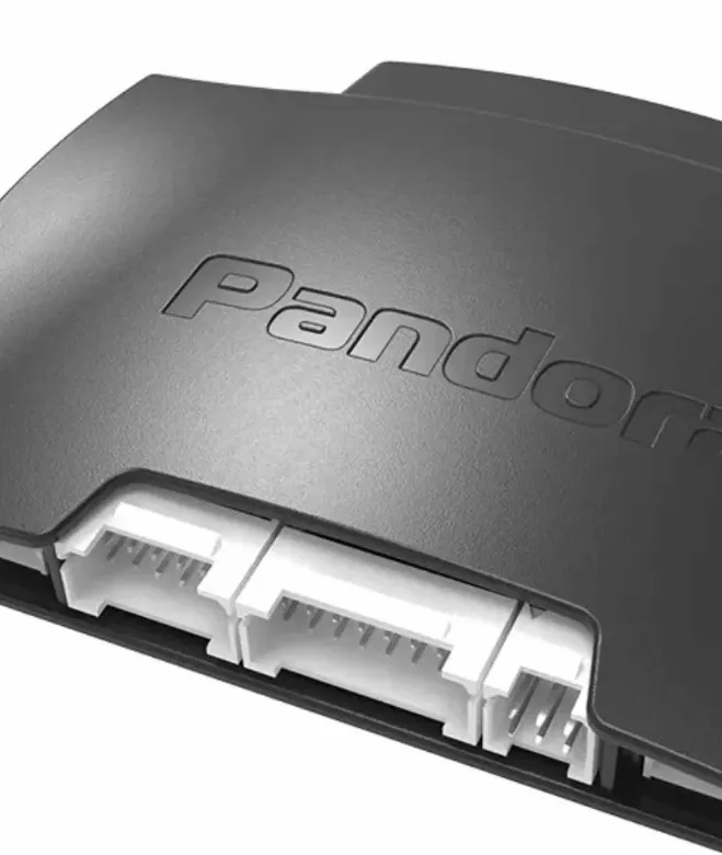 Автосигнализация Pandora VX-4G FD - фото