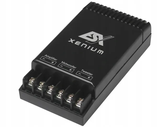 Акустика компонентная ЕSX-XE5.2С - фото