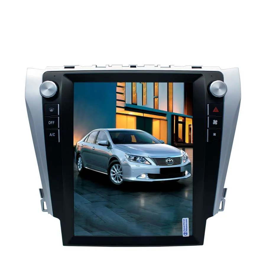 ШГУ LeTrun 3062 Toyota Camry 2012-2016 - фото