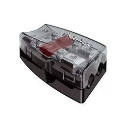 Дистрибьютор питания Audison BFD 21.1 Fuse distribution two way - фото