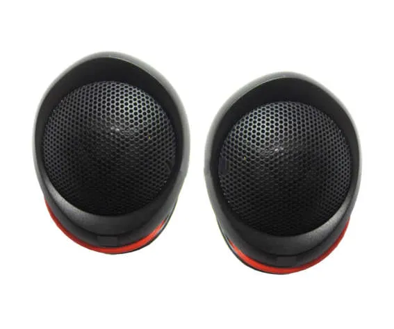 Акустика компонентная Morel Hybrid 602  - фото Акустика компонентная Morel Hybrid 602  - фото