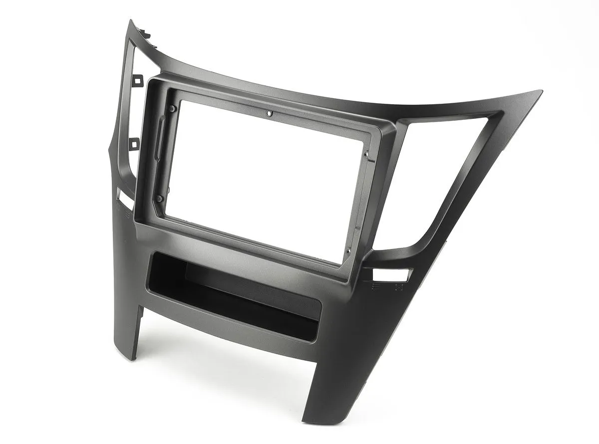 Рамка RSU-FC499 SUBARU Outback, Legacy 2010-2014, 9" - фото
