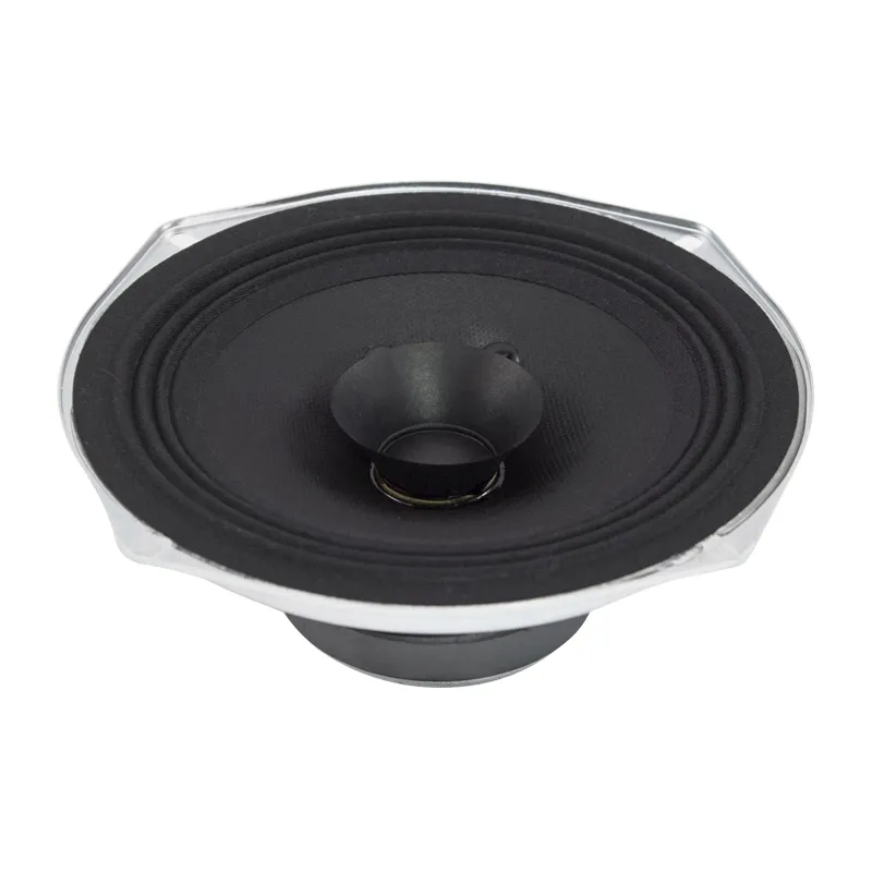 Акустика широкополосная Alphard ETP158-z1 - фото