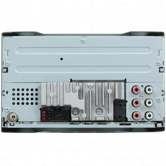 USB - ресивер Pioneer MVH-S620BT - фото