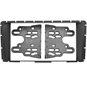 Рамка RTY-N46 Toyota Hilux 2012+ 2din  - фото