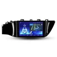 ШГУ Teyes CC3 3/32 GB Kia RIO 4, X-Line 2017-2020 - фото