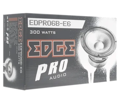 СЧ динамик EDGE EDPRO6B-E6 - фото