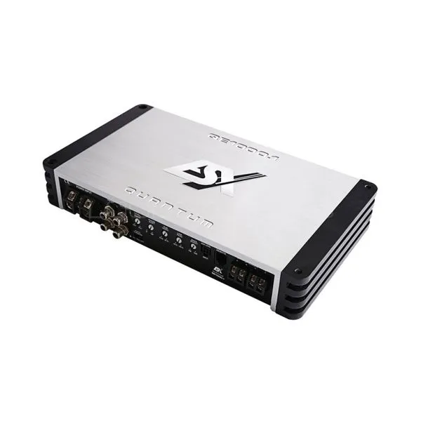 Усилитель1-канальный ESX HXE1000.1D - фото