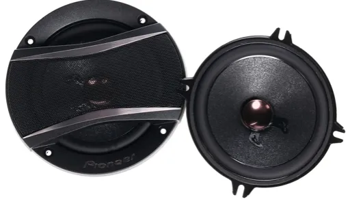 Акустика компонентная Pioneer TS-A133CI - фото