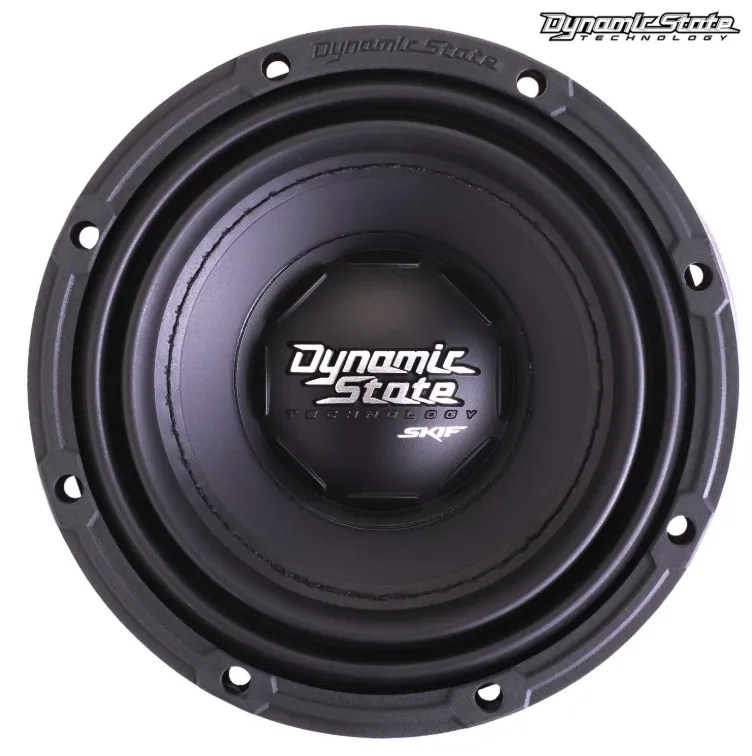 Сабвуфер Dynamic State SKIF SKW-164 - фото