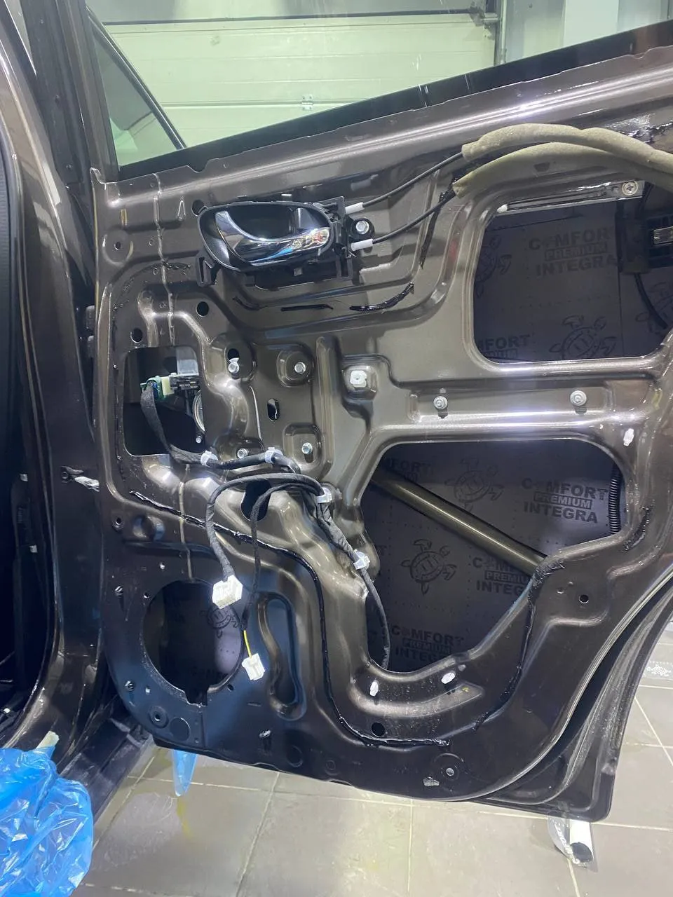 Nissan X-Trail 2021