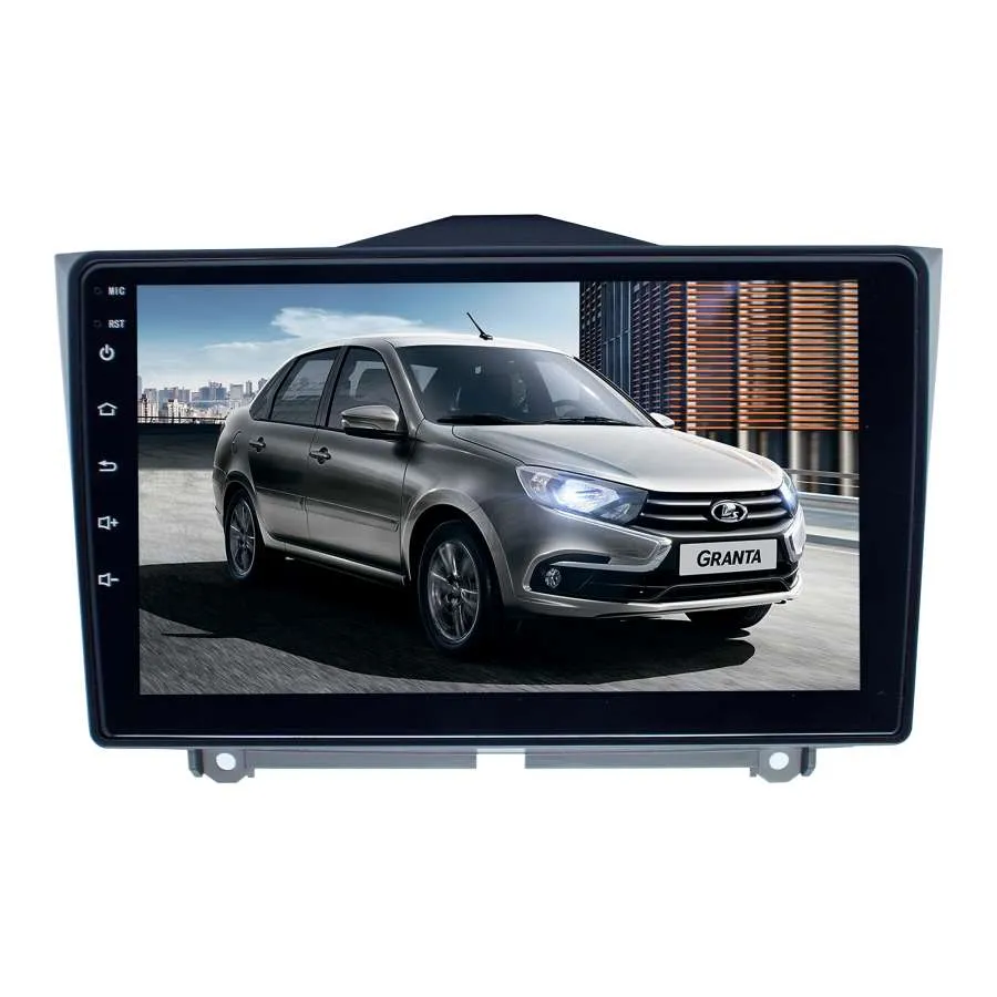 ШГУ LeTrun 3141-4498 для автомобиля Lada Granta с 2018 - фото