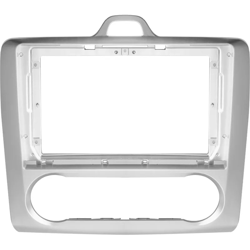 Рамка переходная + UMS-провод Teyes Ford Focus 2 Mk 2 F2 2004-2011, 9" - фото