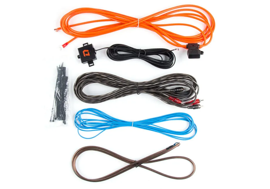 Сабвуфер активный в корпусе DL Audio Barracuda 12A - фото