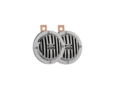 Звуковой сигнал Hadley KIT 820-821 - фото Звуковой сигнал Hadley KIT 820-821 - фото