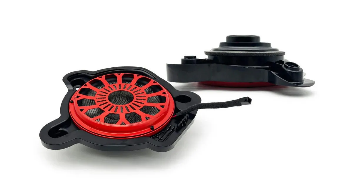 Сабвуфер ESB MB SUB 200-L - фото