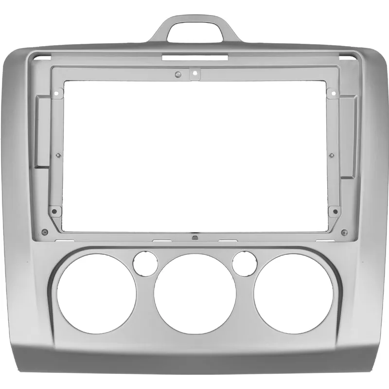 Рамка переходная + UMS-провод Teyes Ford Focus 2 Mk 2 F1 2004-2011, 9" - фото Рамка переходная + UMS-провод Teyes Ford Focus 2 Mk 2 F1 2004-2011, 9" - фото