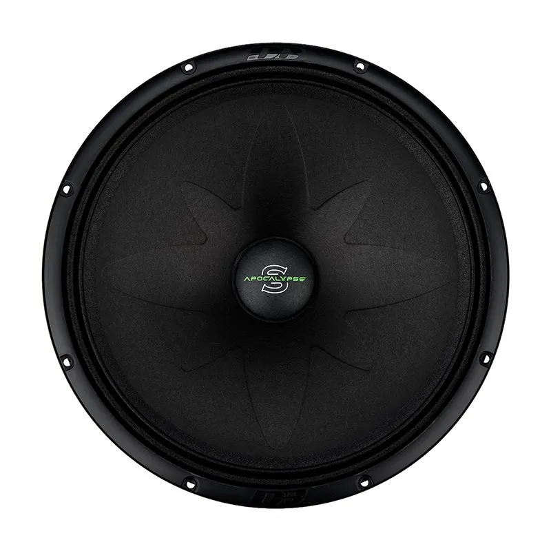 СЧ динамики Deaf Bonce Apocalypse M101SE PRO - фото