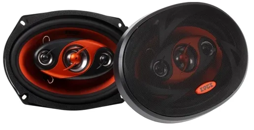 Акустика коаксиальная EDGE ED209 - фото