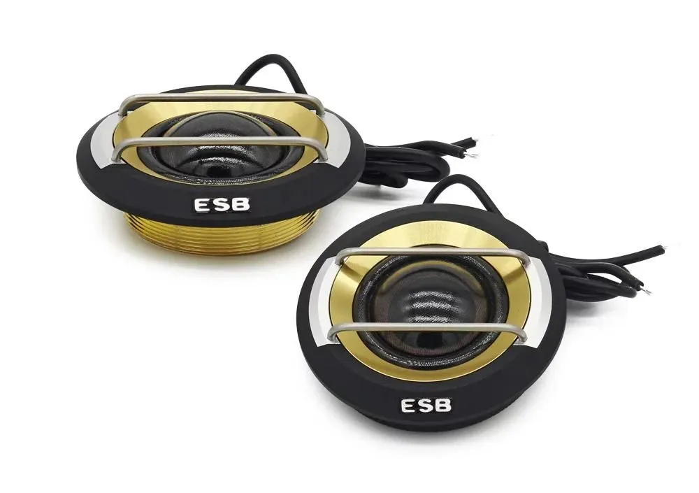 Твитеры ESB 8028R - фото