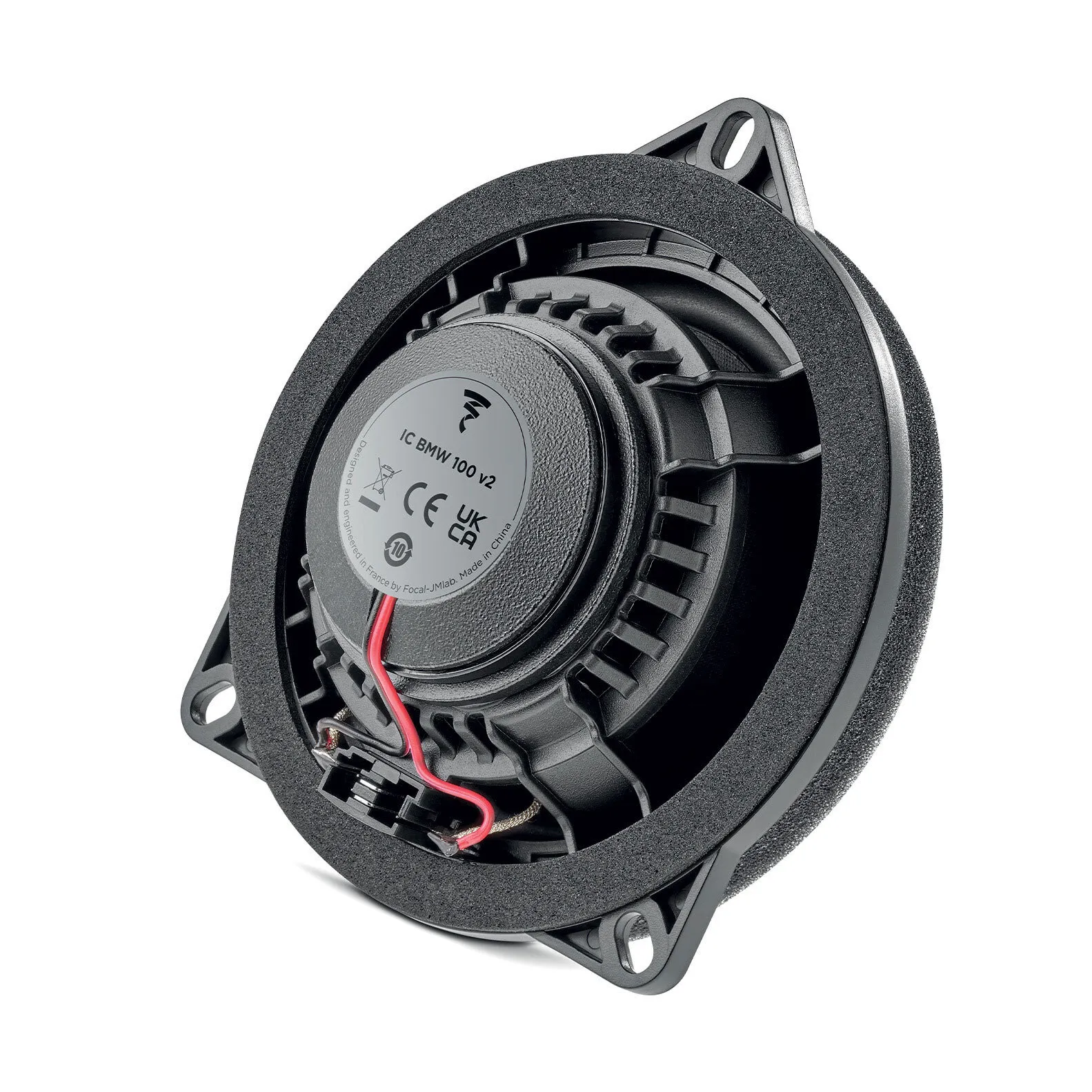 Акустика штатная Focal IC BMW100 v2 - фото