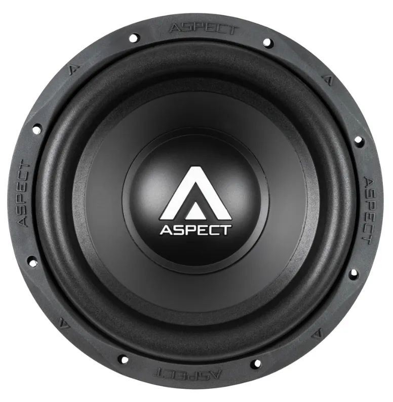 Сабвуфер Aspect-WLW-10s4 - фото