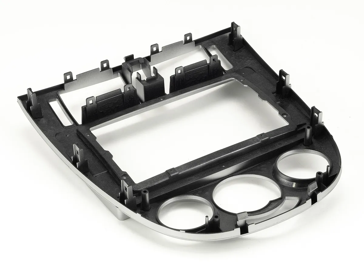 Рамка RCV-FC229 Chevrolet Lacetti - фото