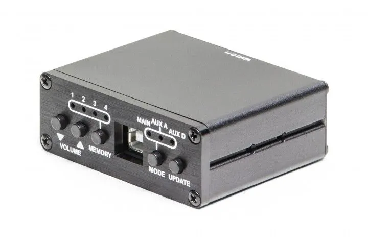 Пульт дистанционного управления DD Audio DSI-Remote - фото