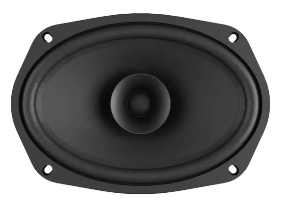 СЧ динамики Pride Easy 69FR - фото