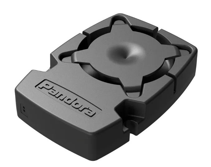 Автосигнализация Pandect VX 3100 v3  - фото