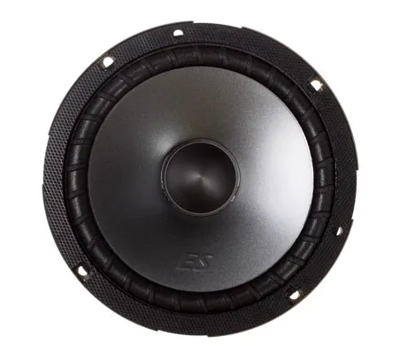 Акустика компонентная KICKER ES65.2 - фото