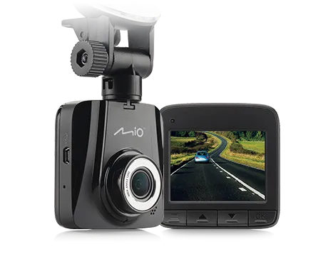 Видеорегистратор MIO MiVue C305 - фото