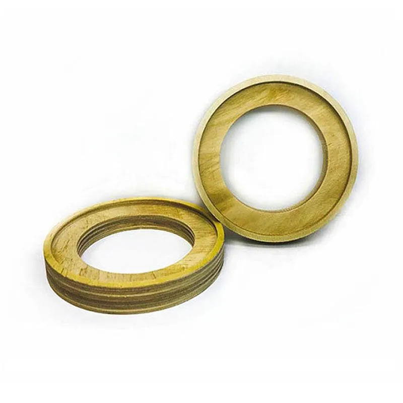 Проставки под рупор DB T35Neo (фанера люкс)    - фото