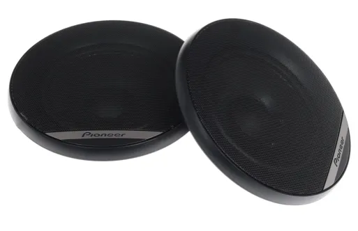 Акустика компонентная Pioneer TS-G130C - фото