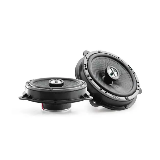 Акустика штатная Focal IS RNS165 - фото