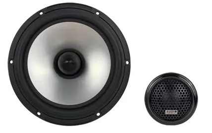 Акустика компонентная Audio System AE 650 C - фото Акустика компонентная Audio System AE 650 C - фото