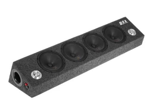 Корпусная акустическая система EDBXPROBOX-E9 - фото