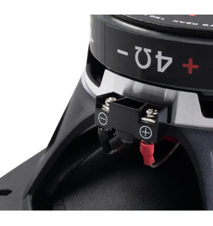 Мидбас Vibe CVEN69MW-V4 - фото Мидбас Vibe CVEN69MW-V4 - фото