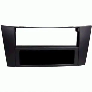 Рамка RMB-E Mercedes E (W211) 02+ 2/1din - фото Рамка RMB-E Mercedes E (W211) 02+ 2/1din - фото