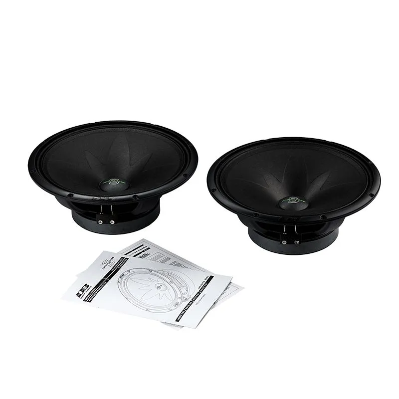 СЧ динамики Deaf Bonce Apocalypse M101SE PRO - фото