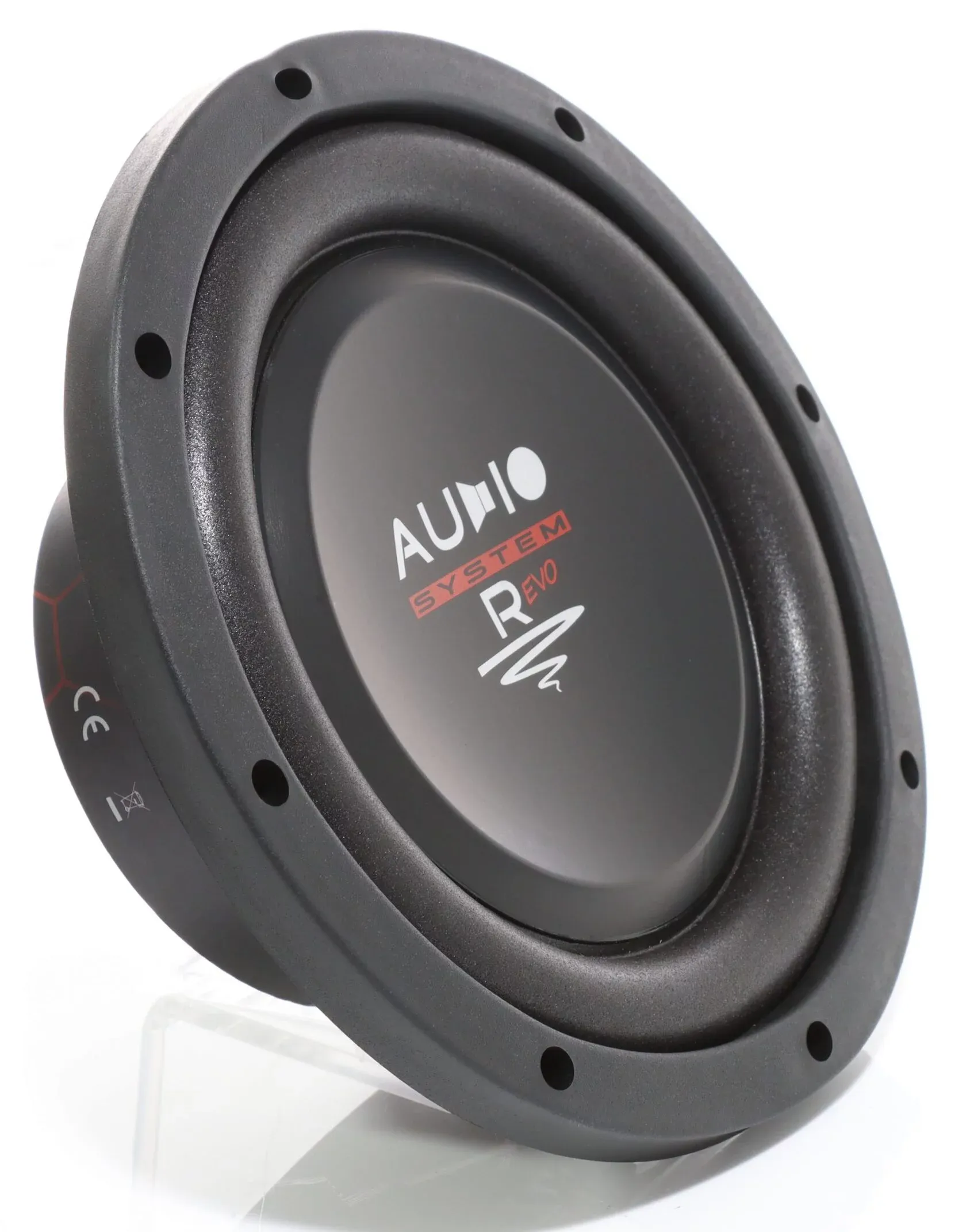 Сабвуфер Audio System R08 FLAT EVO3 - фото