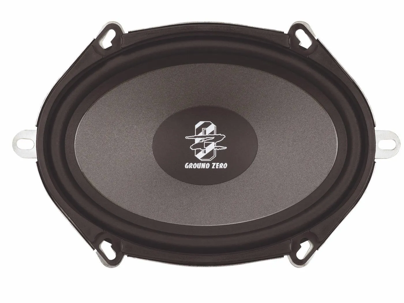 Акустика компонентная Ground Zero GZRC 6857X - фото Акустика компонентная Ground Zero GZRC 6857X - фото