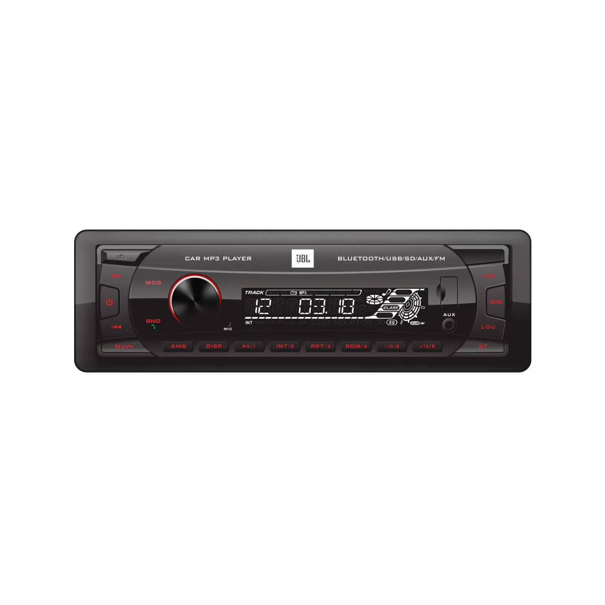 USB - ресивер JBL JBLCELEBRITY100 - фото