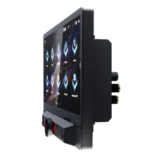 USB - ресивер Prology MPA-300 DSP - фото