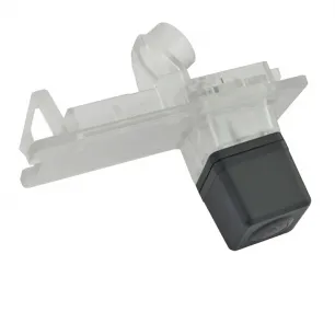 Камера заднего вида в штатное место INCAR VDC-117 Renault Duster 11+ - фото