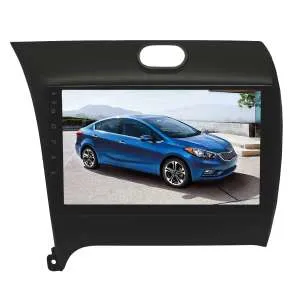 ШГУ LeTrun 1868-4498 Kia Cerato с 2013 - фото