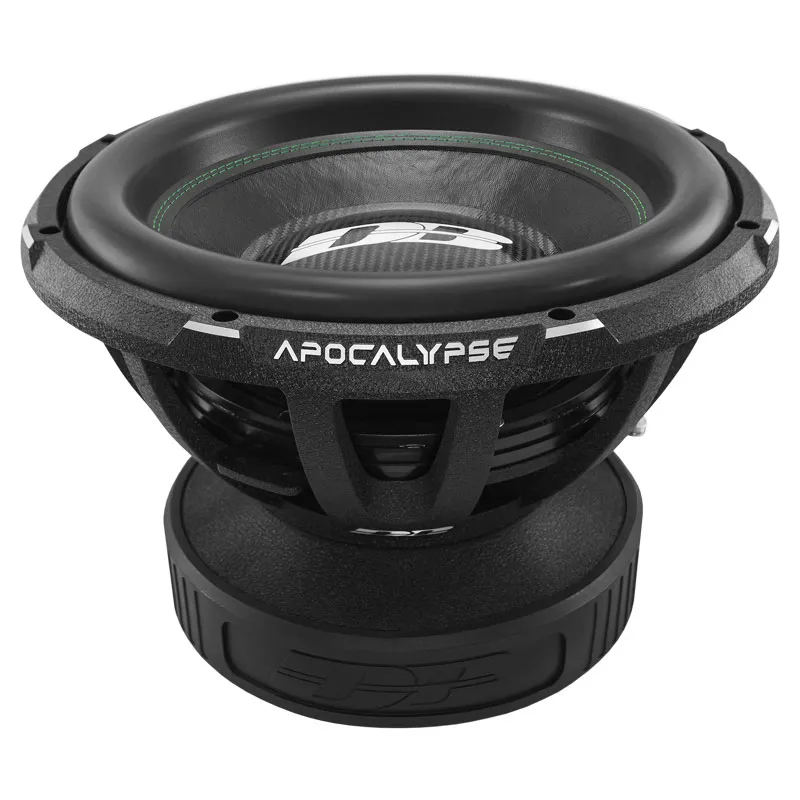 Сабвуфер Deaf Bonce Apocalypse DB-SA415D1 - фото Сабвуфер Deaf Bonce Apocalypse DB-SA415D1 - фото