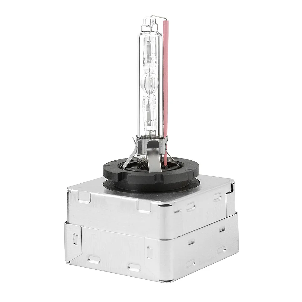 Ксеноновая лампа MTF D3S 5000К (белый свет) - фото